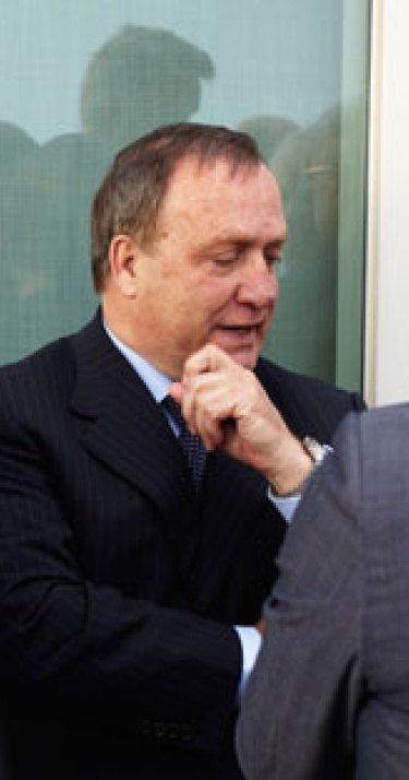 Veel PSV-DNA op jaarlijks Captain&rsquo;s Dinner