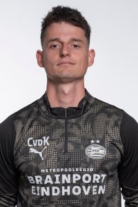 PSV JO19-1 - 2025-2026