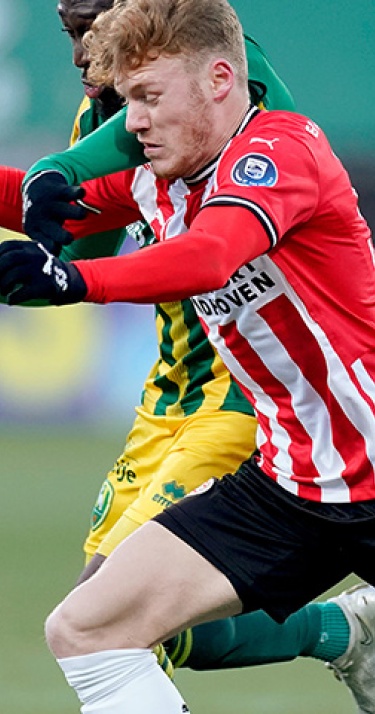 Schmidt trots op Vertessen, woord &lsquo;tussenjaar&rsquo; valt 