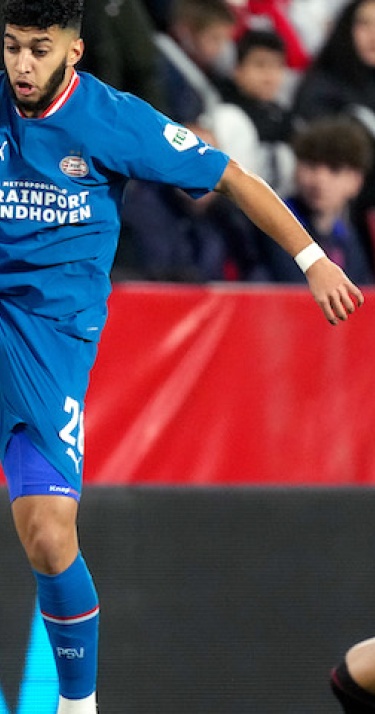 Alles over | In de 400e Europese wedstrijd moet PSV flink aan de bak 