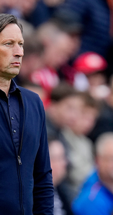 Schmidt: ‘Elke wedstrijd is voor ons een finale’