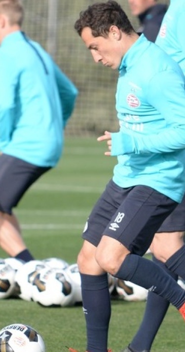 Oefenduels PSV live bij FOX Sports en Ziggo