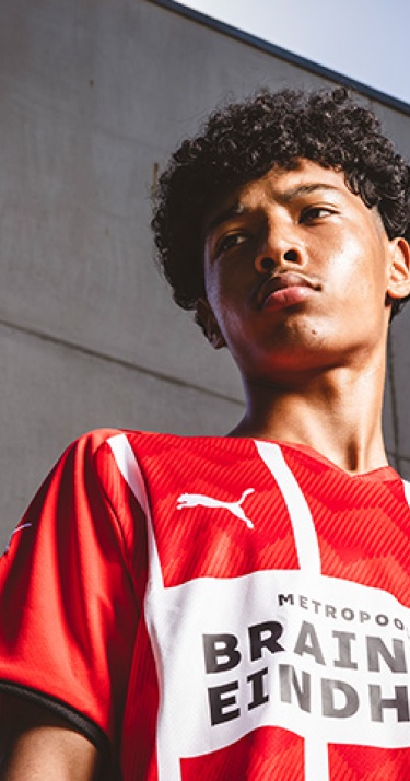 Nieuw bij PSV Academy | De Guzman kiest voor PSV