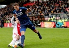 Jong PSV en Jong Ajax delen punten