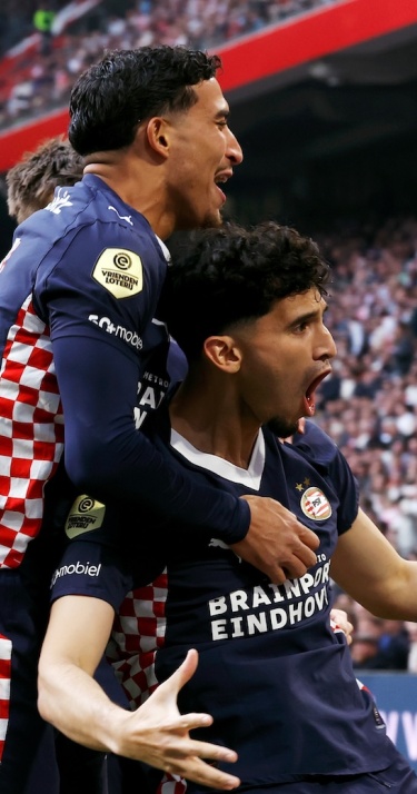Alles over | De eerste topper van 2026-2027