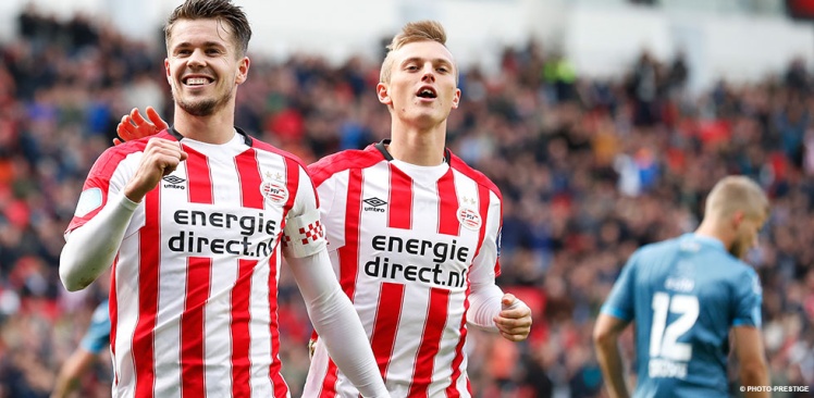 Alles wat je moet weten over Heracles - PSV