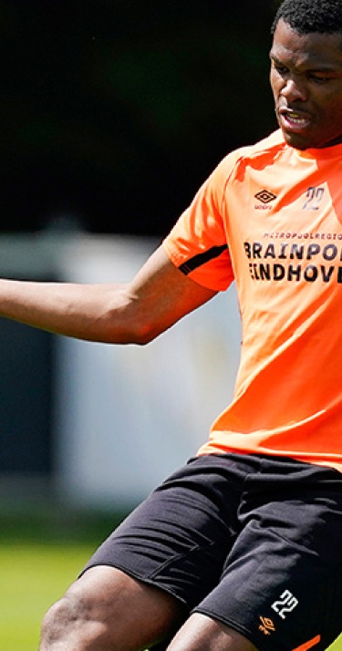 Individueel programma Dumfries