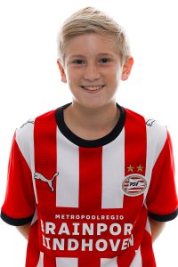 Ties Van der Pas