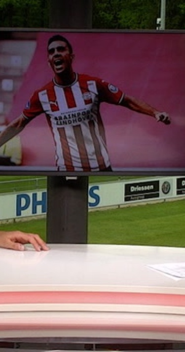Terugblik op het seizoen, PSV Vrouwen en John de Jong