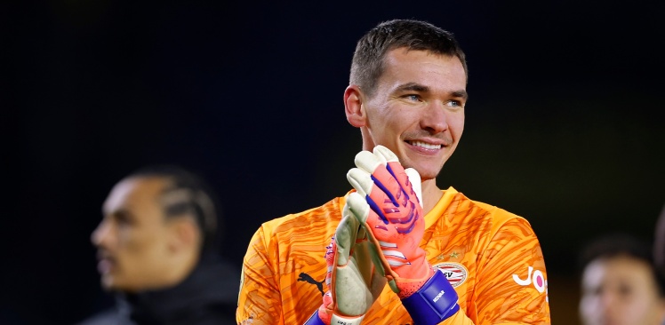 Transfer | Matěj Kovář definitief van Bayer 04 Leverkusen naar PSV