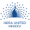 HERA United logo