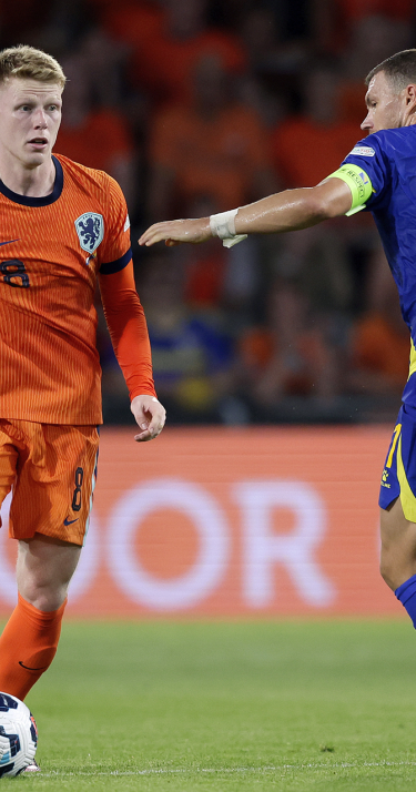 Interlandperiode | PSV levert tien internationals tijdens interlandbreak