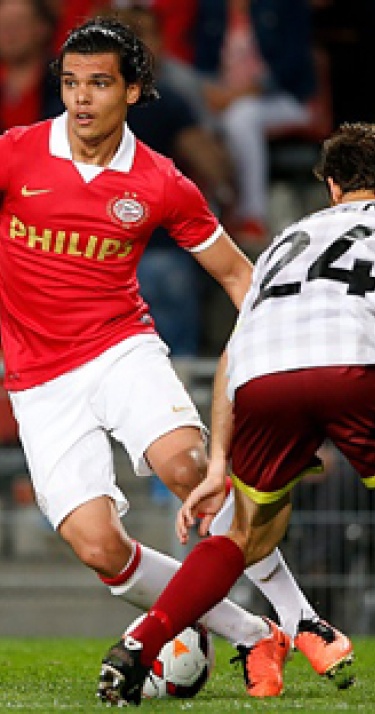 Karim Rekik debuteert in selectie Oranje