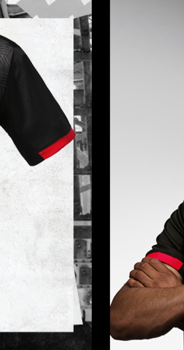 PSV en PUMA introduceren PSV’s derde kit