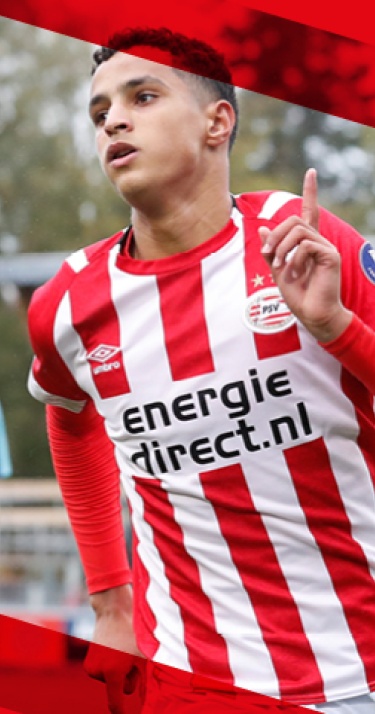 PSV scoort met Soccer School Trainingsmodule