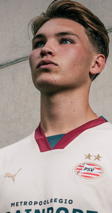 Profcontract | PSV neemt Jo&euml;l van den Berg over van Vitesse 