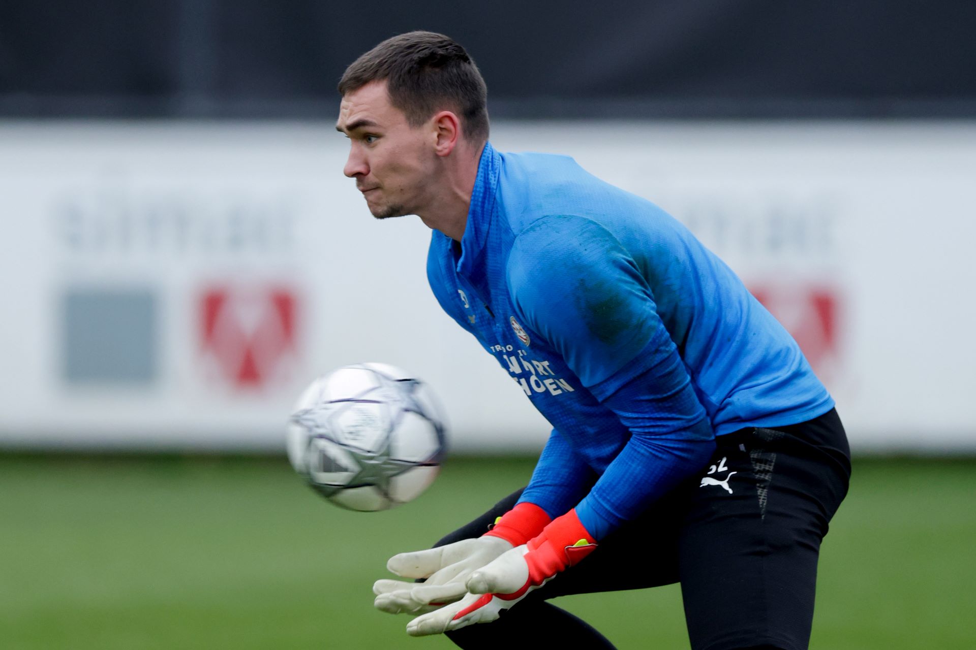 Nieuws | PSV houdt geslaagde open training in Philips Stadion