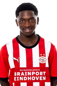 Samuel Dumbili