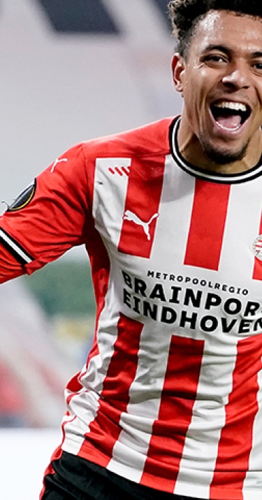 Malen op jacht naar 50e competitietreffer: Alles over PSV - Heracles Almelo  