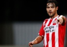 Bram van Vlerken mist Jong PSV - Achilles ‘29