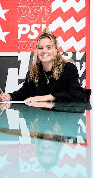 Nieuws | Roetgering tekent als Technisch Manager PSV Vrouwen 