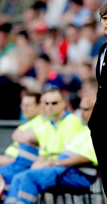 ‘Zege het beste medicijn tegen de kater’ 