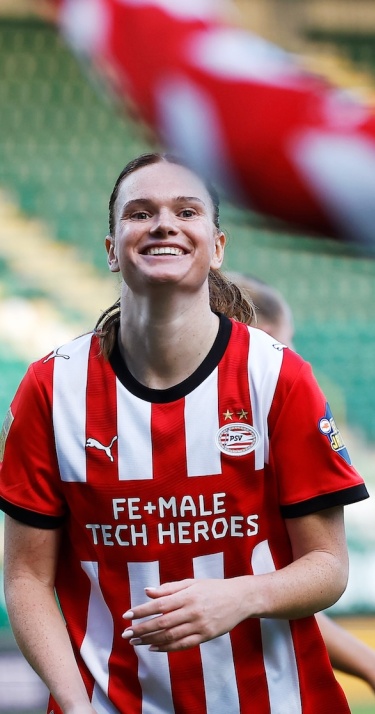 Verslag | PSV Vrouwen wint ook van ADO Den Haag