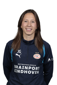 Janne Geers