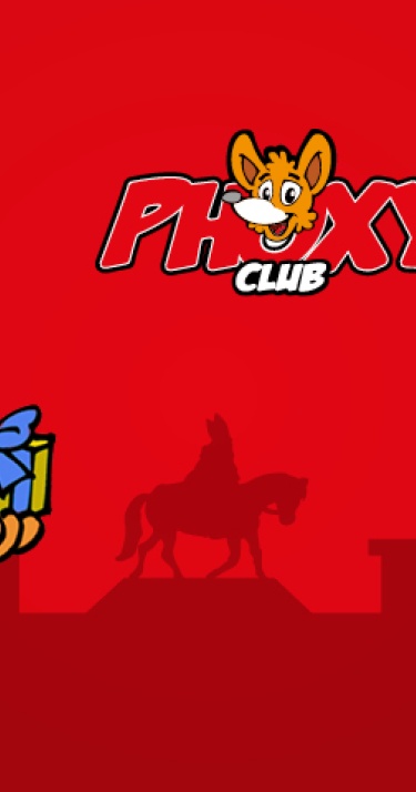 Sinterklaastip: lidmaatschap PSV Kidsclub