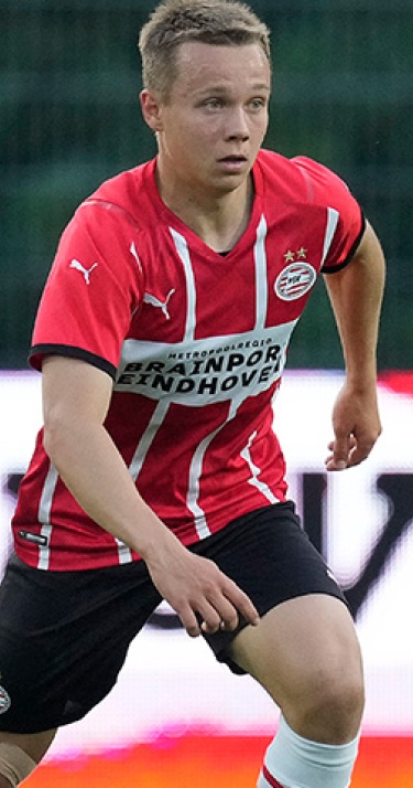 Mathias Kjølø vertrekt naar FC Twente 