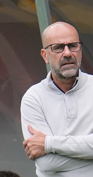 Persconferentie | 'Dat ga je bijna gewoon vinden, maar dat vind ik het niet'