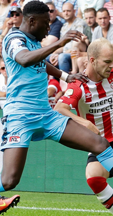 Dit moet je weten over tegenstander AZ