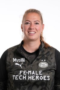 Mauri van de Wetering