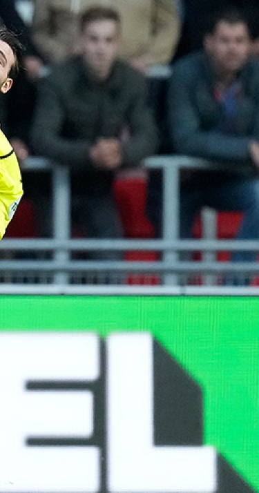 Negen A-selectie-PSV’ers spelen komende week interlandvoetbal