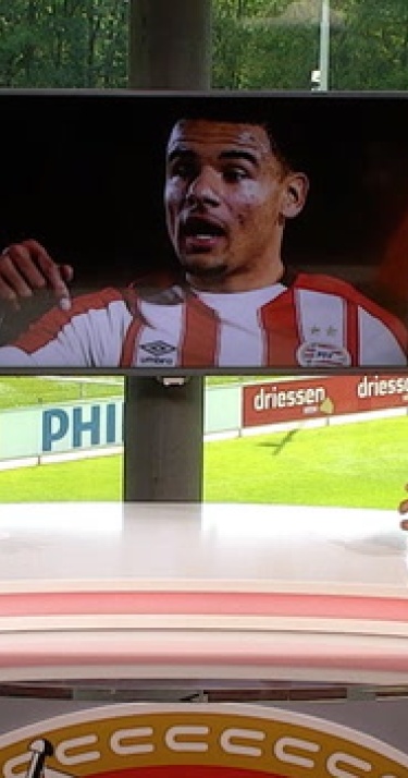 PSV TV | Uitzending 3 juni 2020