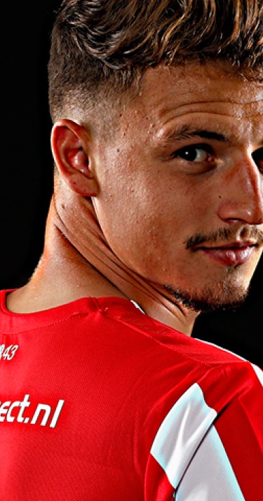 PSV contracteert veelzijdige Boscagli