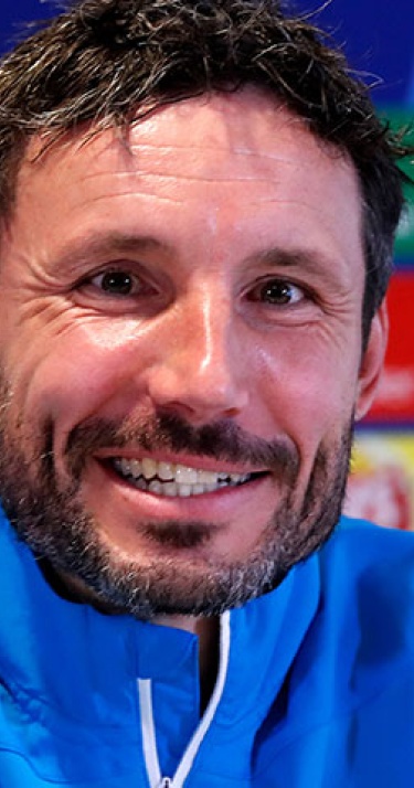 ‘Altijd proberen te winnen, hoe moeilijk ook’