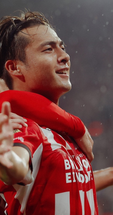 Liveblog | PSV rekent in eigen huis af met Sparta Rotterdam