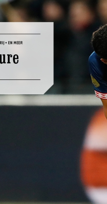 'PSV heeft van zichzelf verloren'