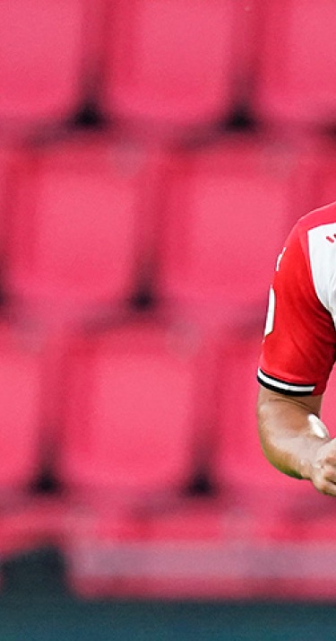 Sadilek naar Slovan Liberec