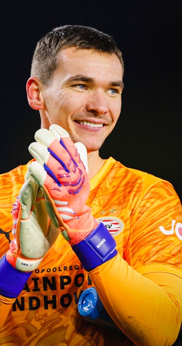 Persconferentie | ‘Het was echt mijn dag vandaag’ 