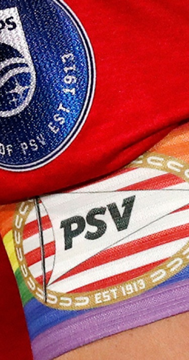 PSV steunt initiatieven rond coming out dag