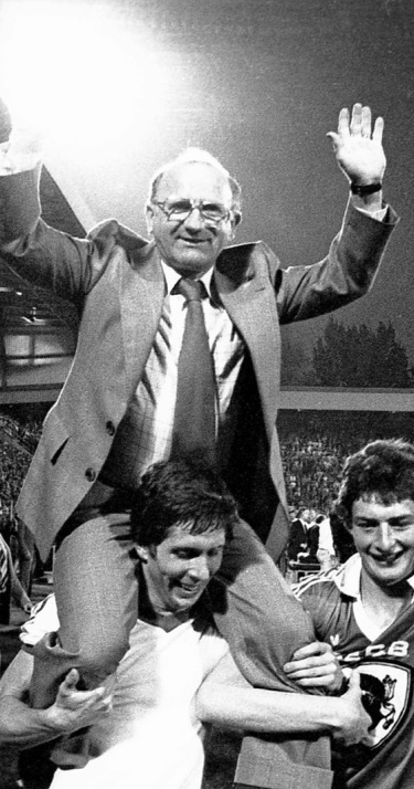 In Memoriam | Kees Rijvers op 97-jarige leeftijd overleden