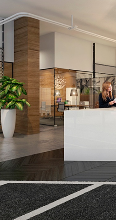 Flexibele full-service kantoorruimtes te huur in Philips Stadion