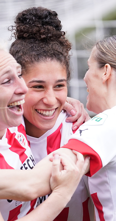 Azerion Vrouwen Eredivisie | PSV boekt ruime overwinning op VV Alkmaar