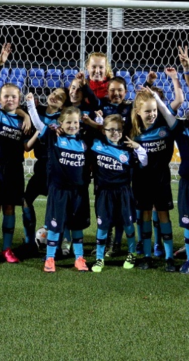 SV Marvilde is Club van de Maand 