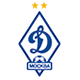 Dinamo Moskou logo