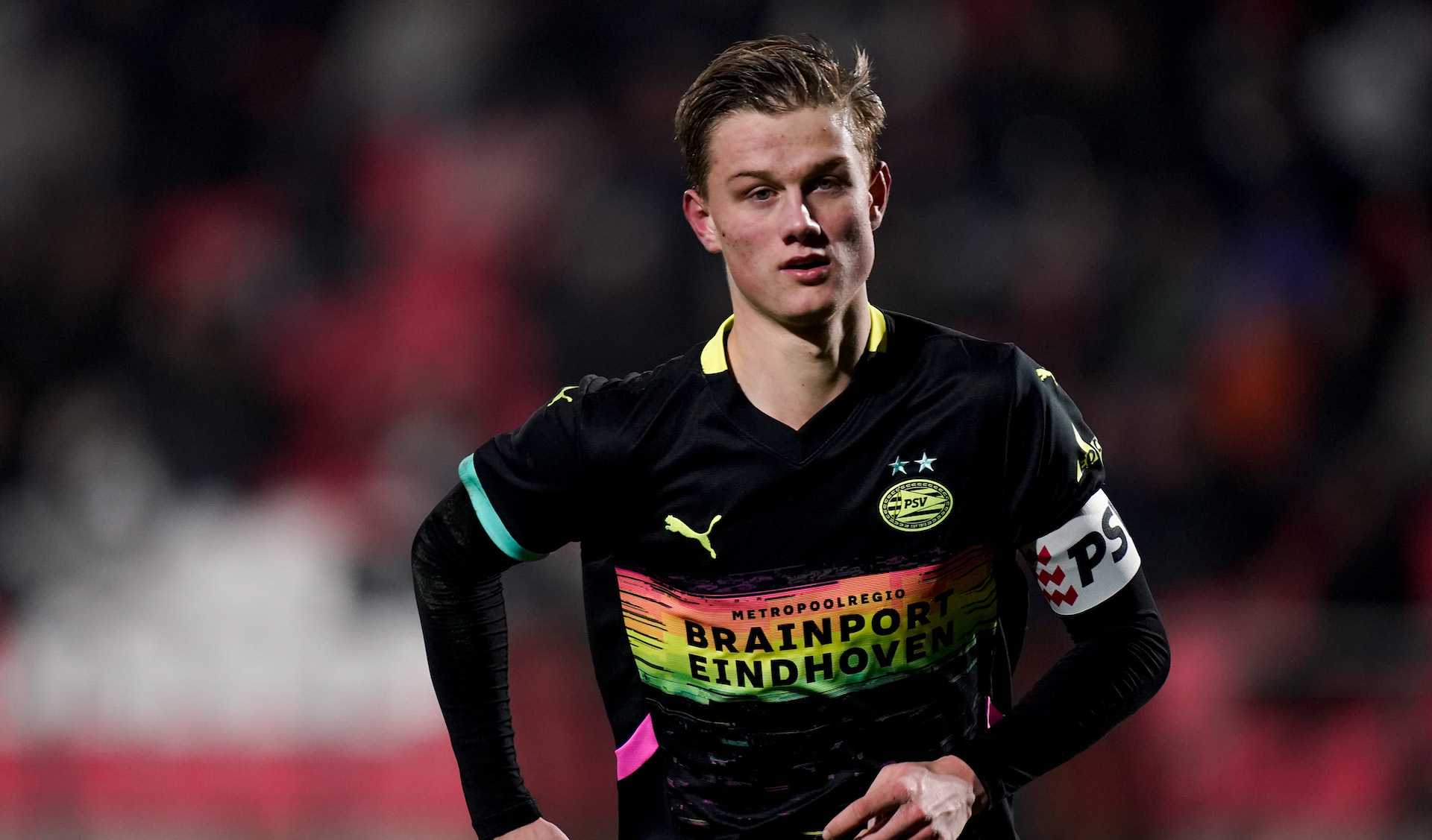 Nieuws | Nieuwe datum voor Jong AZ - Jong PSV