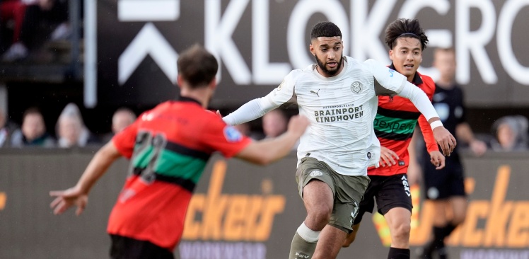 Alles over | PSV voor tweede keer in historie naar Goffertstadion in bekertoernooi