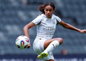 Fichaje | Nina Nijstad ficha por el Portland Thorns